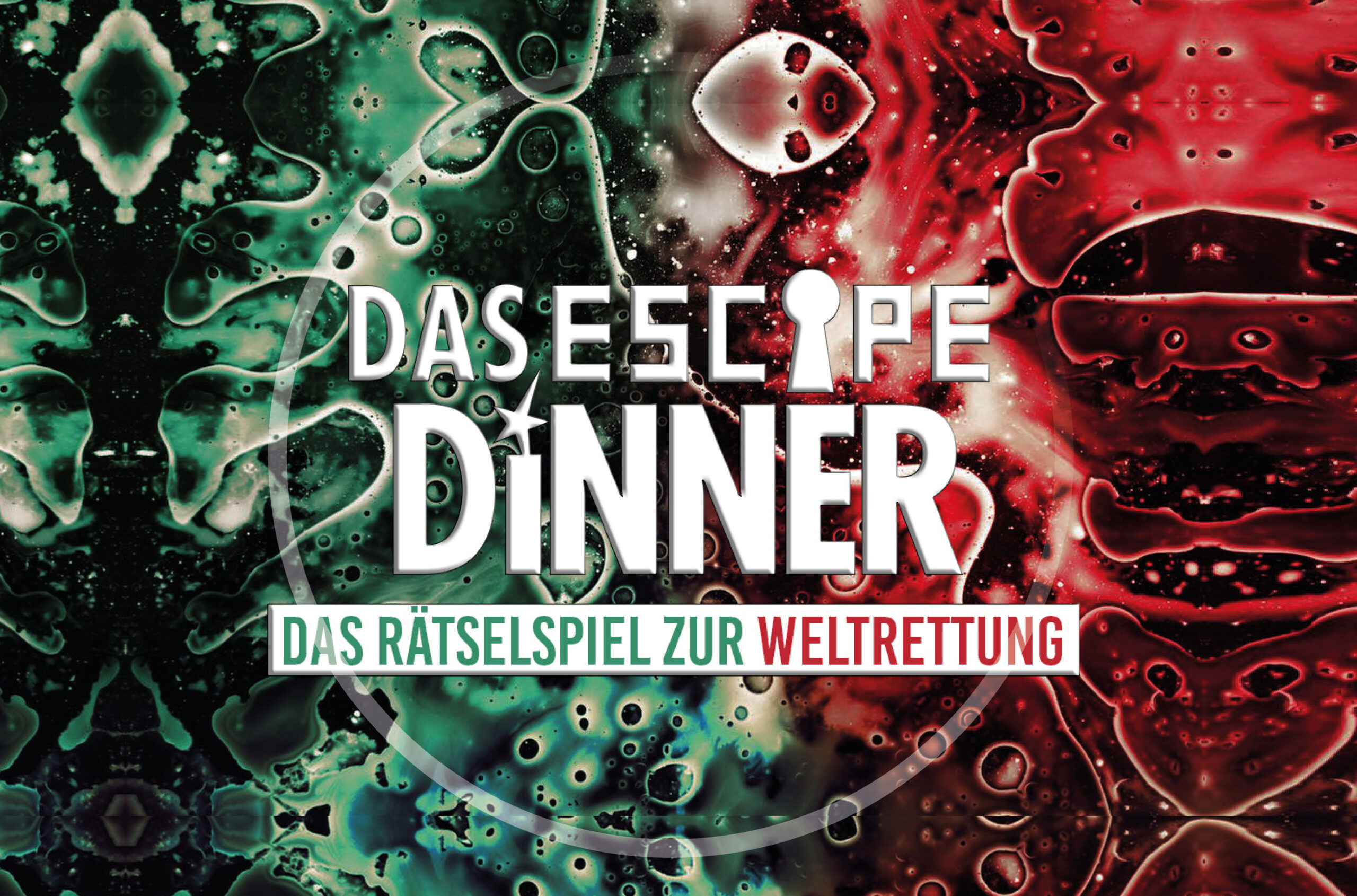 Das Escape Dinner